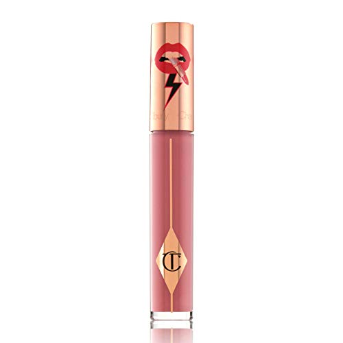Charlotte Tilbury Latex Love Lip Gloss - Cannes Tropez