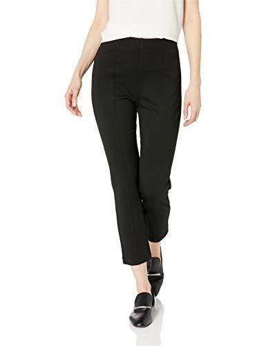Jag Jeans Women's Lizzy Pull on Ponte Capri