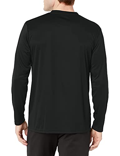 Russell Athletic Men's Long Sleeve Performance T-Shirt