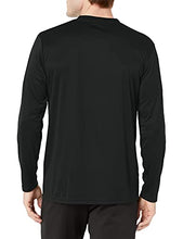 
                        
                          Load image into Gallery viewer, Russell Athletic Men's Long Sleeve Performance T-Shirt
                        
                      