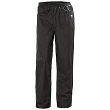 
                        
                          將圖片載入圖庫檢視器 Helly-Hansen Men's Workwear Manchester Rain Pant
                        
                      