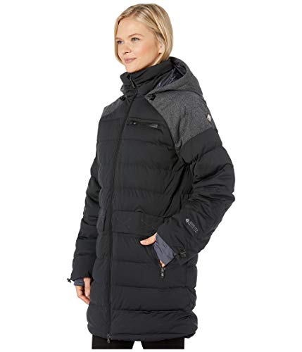 Spyder Women’s Transit Gore-Tex Infinium Down Parka