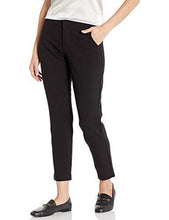 
                        
                          將圖片載入圖庫檢視器 Jag Jeans Women's Chelsea Pull on Ponte Trouser
                        
                      
