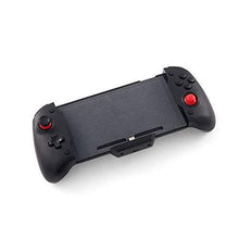 
                        
                          画像をギャラリービューアに読み込む, Verbatim Wireless Pro Controller with Console Grip for use with Nintendo Switch - JOY2ESpree
                        
                      