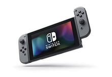 
                        
                          Muat gambar ke penampil Galeri, Newest Nintendo Switch 32GB Console with Gray Joy-Con, 6.2" Multi-Touch 1280x720 Display, WiFi, Bluetooth, HDMI and GalliumPi 12-in-1 Bundle - JOY2ESpree
                        
                      