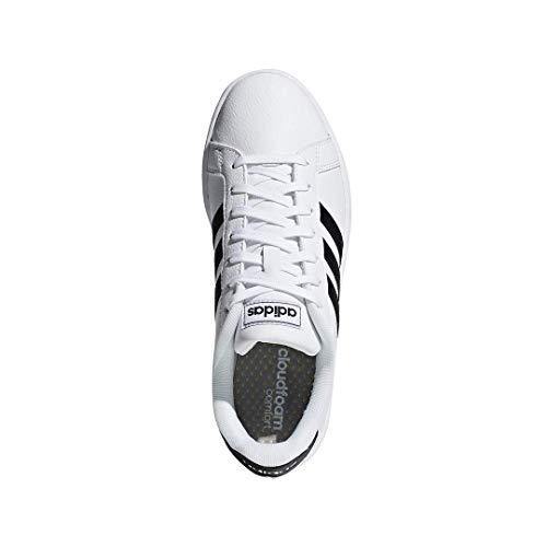 adidas Women's Grand Court Sneaker