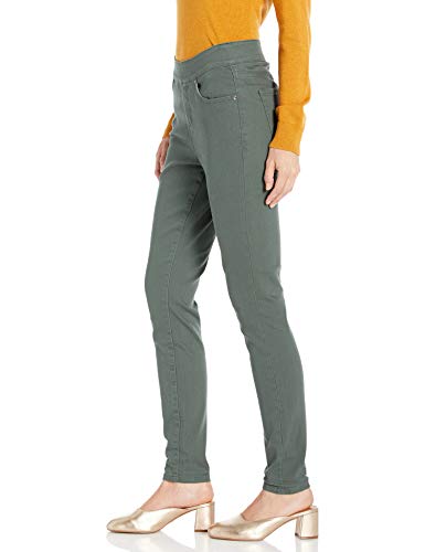 Jag Jeans Women's Maya Skinny Pull on Jean