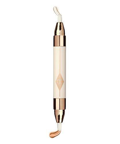 Charlotte Tilbury Mini Miracle Eye Wand Dynamic Duo Lift & Illuminate Light Reflector - Shade 1