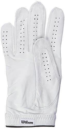 Wilson Staff Conform Golf Glove - Men's Right Hand, Extra Large - JOY2ESpree
