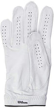 
                        
                          Muat gambar ke penampil Galeri, Wilson Staff Conform Golf Glove - Men's Right Hand, Extra Large - JOY2ESpree
                        
                      