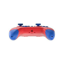
                        
                          画像をギャラリービューアに読み込む, IINE Wireless Controller for Nintendo Switch/Lite,with 3.5mm Headset jack and Wake up function,Red - JOY2ESpree
                        
                      