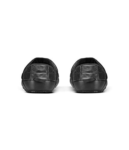 The North Face Men's Thermoball Insulated Traction Mule V Slip-On Traction Boot