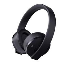 
                        
                          गैलरी व्यूवर में इमेज लोड करें, Sony PlayStation Gold Wireless Headset 7.1 Surround Sound PS4 New Version 2018 - JOY2ESpree
                        
                      
