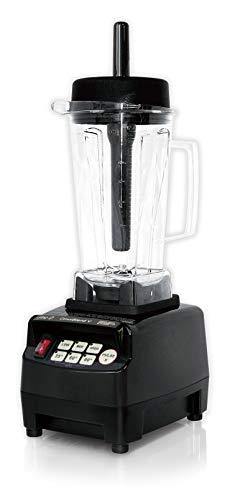 OmniBlend V Commercial Blender 2.0 Liter Professional Edition, Heavy Duty 3-Speed - JOY2ESpree