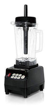 
                        
                          Muat gambar ke penampil Galeri, OmniBlend V Commercial Blender 2.0 Liter Professional Edition, Heavy Duty 3-Speed - JOY2ESpree
                        
                      