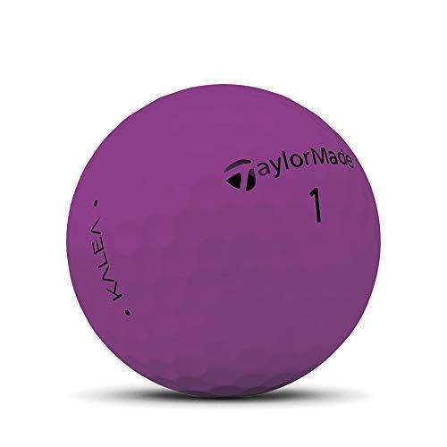 TaylorMade Kalea Golf Balls (One Dozen) - JOY2ESpree
