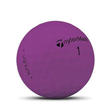 
                        
                          Load image into Gallery viewer, TaylorMade Kalea Golf Balls (One Dozen) - JOY2ESpree
                        
                      
