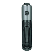 
                        
                          Cargar imagen en el visor de la galería, Cuisinart RWO-100 EvolutionX Cordless 4-in-1 Rechargeable Wine Bottle Opener, 1.96"(L) x 3.5"(W) x 8.14"(H), Gray/Black - JOY2ESpree
                        
                      
