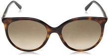 
                        
                          Cargar imagen en el visor de la galería, MaxMara Women's Mm Tube Ii Oval Sunglasses - JOY2ESpree
                        
                      