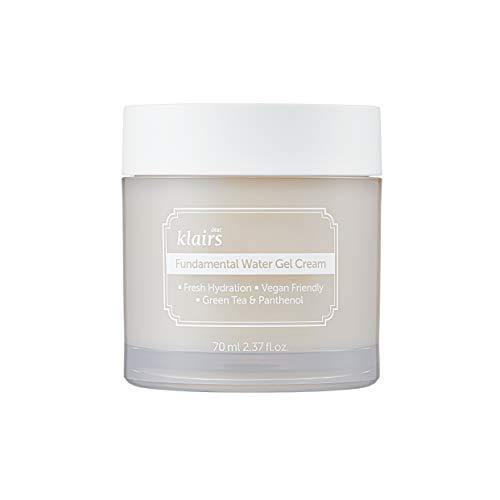 [KLAIRS] Fundamental Water Gel Cream 70ml