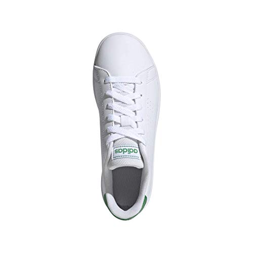adidas Women's Advantage K Sneaker
