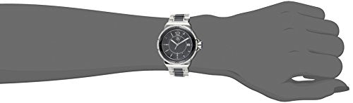 TAG Heuer Women's WAH1212.BA0859 Formula One Stainless Steel Black Dial Watch