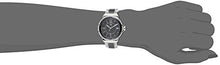 
                        
                          गैलरी व्यूवर में इमेज लोड करें, TAG Heuer Women's WAH1212.BA0859 Formula One Stainless Steel Black Dial Watch
                        
                      