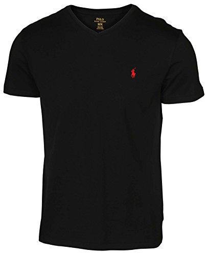 Polo RL Men's Classic Fit V-Neck T-Shirt