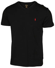 
                        
                          將圖片載入圖庫檢視器 Polo RL Men's Classic Fit V-Neck T-Shirt
                        
                      