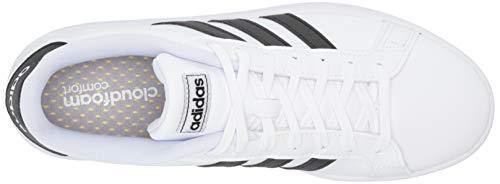 adidas Women's Grand Court Sneaker