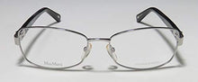 
                        
                          Muat gambar ke penampil Galeri, Max Mara 1197 Womens/Ladies Designer Full-rim Flexible Hinges Shape Premium Segment Eyeglasses/Eyewear
                        
                      