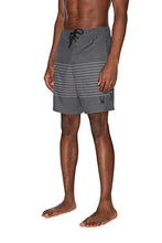 
                        
                          將圖片載入圖庫檢視器 Spyder Men's 9" Striped Hybrid Board Shorts
                        
                      