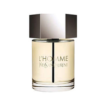 
                        
                          Load image into Gallery viewer, L'homme by Yves Saint Laurent 3.3 oz EDT Spray
                        
                      