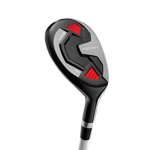 Wilson Golf Pro Staff JGI LG, Junior Club Set for Teenagers from 11-14 Years - JOY2ESpree