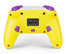 
                        
                          Muat gambar ke penampil Galeri, PowerA Enhanced Wireless Controller for Nintendo Switch - Waluigi, Nintendo Switch Lite, Gamepad, game controller, Bluetooth controller, rechargeable - JOY2ESpree
                        
                      