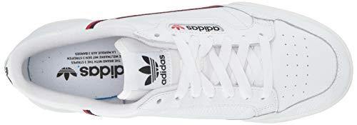 adidas Originals Men's Continental 80 Sneaker