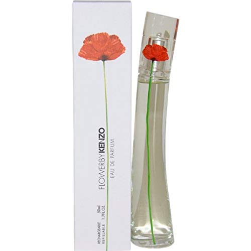 Kenzo Flower Eau De Parfum, Women Spray.