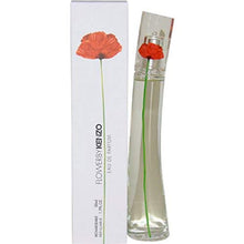 
                        
                          Load image into Gallery viewer, Kenzo Flower Eau De Parfum, Women Spray.
                        
                      
