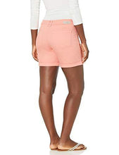 
                        
                          Cargar imagen en el visor de la galería, Jag Jeans Women's Sandra 6" Twill Short
                        
                      