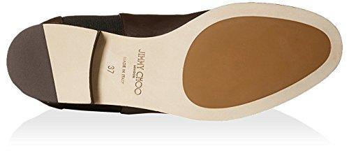 JIMMY CHOO Women's Leather Boot