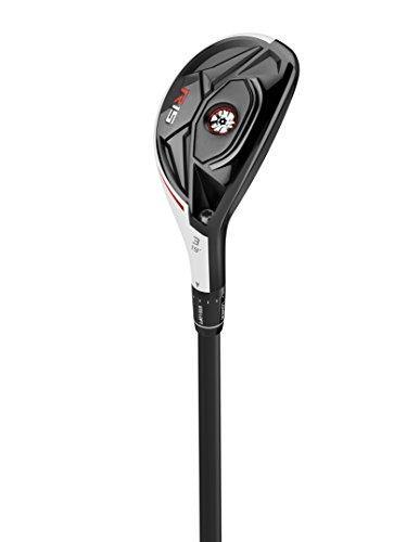 TaylorMade Men's R15 Rescue Hybrid - JOY2ESpree