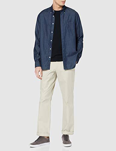 GANT Men's Cotton Short-Sleeve T-Shirt - JOY2ESpree