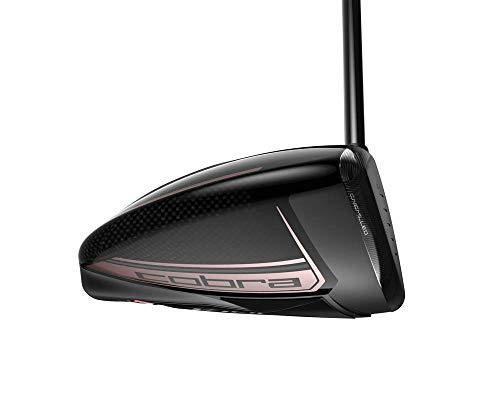 Cobra Golf 2020 Women's Speedzone Extreme Driver - JOY2ESpree