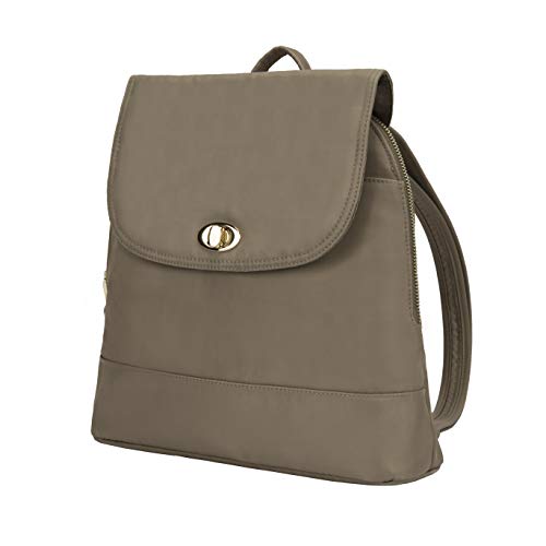 Travelon Women's Anti-Theft Tailored Backpack