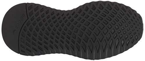 adidas Originals Unisex-Child U_Path Run J Sneaker