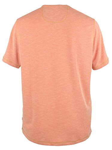 Tommy Bahama Mens Tencel Blend Houndstooth T-Shirt