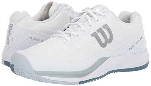 Wilson Men's Rush Pro 3.0 Tennis Shoes - JOY2ESpree