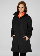 
                        
                          Load image into Gallery viewer, Helly-Hansen 62648 Women's Aden Long Jacket
                        
                      