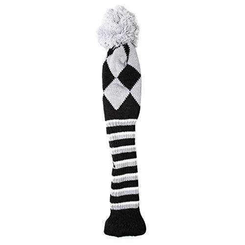 Golf Club Head Covers,Golf Driver Covers Golf Fairway Wood Cover Hybrid Cover - JOY2ESpree