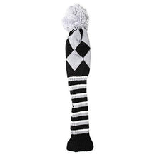 
                        
                          Muat gambar ke penampil Galeri, Golf Club Head Covers,Golf Driver Covers Golf Fairway Wood Cover Hybrid Cover - JOY2ESpree
                        
                      